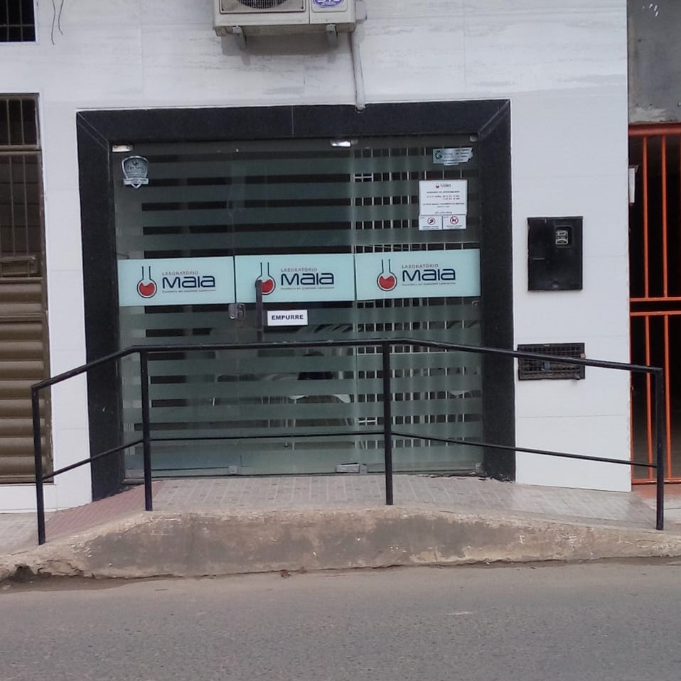 Santo Antonio Foto da unidade Santo Antônio